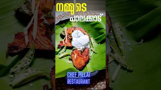 Sanchari by chef pillai  Palakkad palakkad keralafood foodie chefpillai fishnirvana [upl. by Torres]