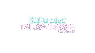 Slime Time with Talisa Tossell amp Friends 2024 FULL DOCUMENTARY w SUBS  HD [upl. by Rayburn]