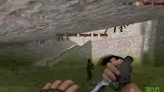 Video aAa counter strike  Kinslayer [upl. by Aubarta]