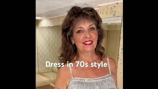 How to dress for 70s dance party at Snowshoe ski resort’s 50th anniversary [upl. by Alice]