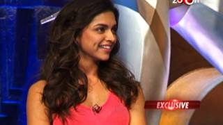 Sidhartha Mallya talks about his exgirlfriend Deepika [upl. by Dowd]