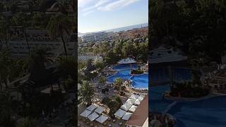 Best Tenerife Hotel 4 Las Americas Arona Tenerife shorts [upl. by Ayak]