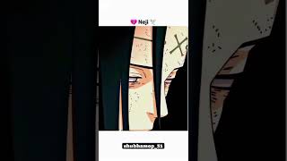 Neji death is very saddest moment in Naruto series [upl. by Robby]