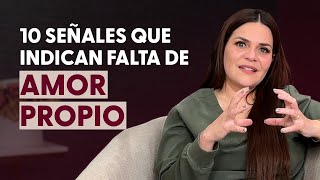 20 La psicología del amor propio diez hábitos clave para sanar y fortalecer tu autoestima [upl. by Norvol]