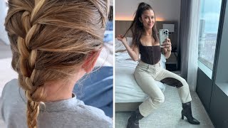 Kaitlyn Bristowe Defends Against Imitation Accusations [upl. by Aivatnuahs]