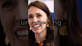 Jacinda Ardern A Legacy of Progress  newzealand womeninhistory women [upl. by Sanjay]