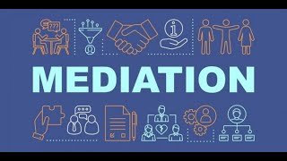 Understanding Mediation  A Guide to Conflict Resolution 12 Minutes [upl. by Elleirbag]