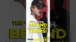 The TRUTH Behind Justin Bieber’s TEARS Adria English Part 2 Diddy Updates [upl. by Wash595]