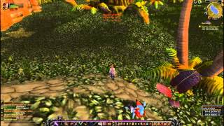 Sacred to the Bloodscalp Quest  World of Warcraft [upl. by Alekat]