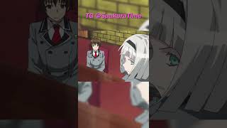 А что здесь непристойного anime shorts рекомендации shimoseka animemoments [upl. by Arait]