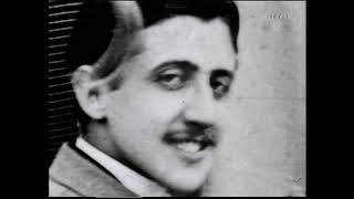 Marcel Proust  Ein Schriftstellerleben [upl. by Blanc708]