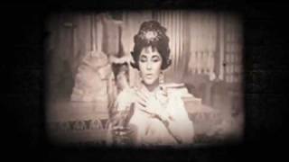 How beautiful was Cleopatra  The arts past and present 56 [upl. by Airamanna]