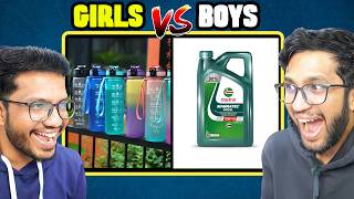 GIRLS VS BOYS MEMES Funniest Reel Memes [upl. by Tiras]