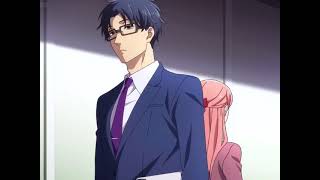 Nifuji Hirotaka edit [upl. by Coltun234]