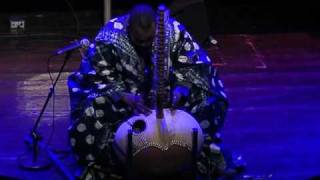 toumani diabate [upl. by Ayikat]