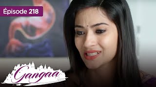 GANGAA  ep 218  Une jeunesse sacrifiée  Série en Français [upl. by Naerb104]