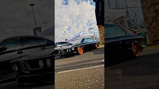 Bimmerfest 2024 after movie automobile bimmer bmw carshow [upl. by Kamerman619]