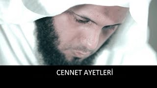 ŞEYH MANSUR AL SALİMİ  CENNET AYETLERİ [upl. by Eppie370]