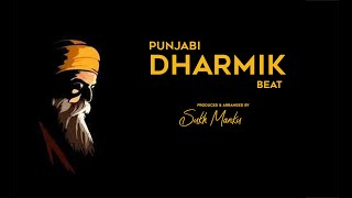 BABA NANAK  Dharmik Punjabi Beat  Punjabi Type Beat Instrumental  Free Of Cost Beat  Sukh Manku [upl. by Kimberly233]