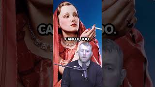 America’s First “Influencer” history standupcomedy short funny comedy viral influencer fact [upl. by Dearman]