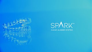 Spark Clear Aligners [upl. by Bourque]