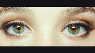 quot I Origins quot  les yeux sont une porte sur lâme  cinema [upl. by Mag431]