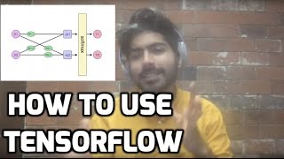 How to Use Tensorflow for Classification LIVE [upl. by Rebmyt477]