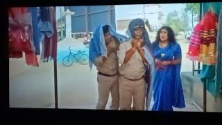 HANDA  CG MOVIE  COMEDY SCENE  AMLESH NAGESH OMII STYLO  YO RUDRA  🤣👌🏻👆🏻🥰 [upl. by Belanger]