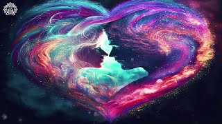 528Hz  Open Heart Chakra  Love Frequency 528hz Music  Heart Chakra Activation [upl. by Nwahsad55]