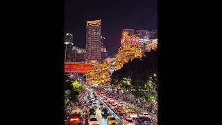 Chongqing，China travel [upl. by Padget]