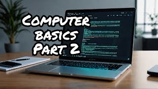 Introduction to Computer Fundamentals Part 2 digital [upl. by Karia108]