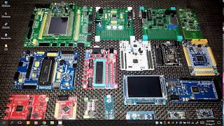 Using TI Uniflash to Program MSP430 Microcontrollers [upl. by Kirkpatrick207]