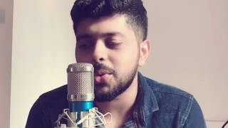 Manju Mazha kaattil  Sung by Patrick Michael  Malayalam unplugged  Malayalam cover [upl. by Horvitz]