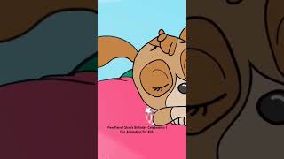 Paw Patrol Skye’s Birthday Celebration  Fun Animation for Kids [upl. by Albers871]