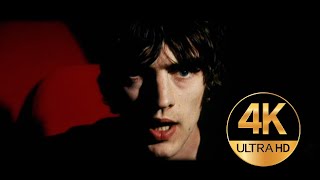 THE VERVE  Sonnet Remastered HQ audio  4K [upl. by Josephson825]