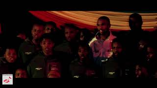 Walter Sisulu University Butterworth Ndikhokhele u yehova  SATICA 2015 [upl. by Burner]