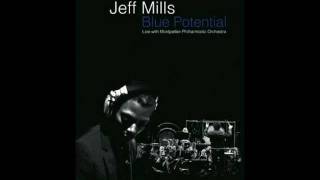 Jeff Mills amp Montpellier Philarmonic Orchestra  Amazon [upl. by Atram89]