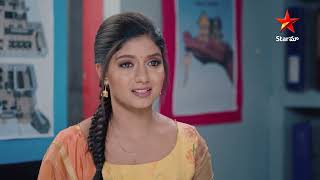 Ninnu Kori  Episode 27  Jagadeswari Hires Chandrakala  Telugu Serial  Star Maa Serial  Star Maa [upl. by Rafaelof853]