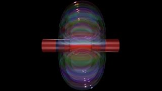 ENLIGHTENED MAGNETISM IV IRON amp LIGHT SPATIAL VIEWS [upl. by Nalod872]