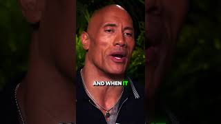 Real Reason Why Dwayne Johnson is Called The Rock [upl. by Celestine113]