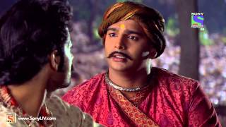 Bharat Ka Veer Putra Maharana Pratap  महाराणा प्रताप  Episode 304  29th October 2014 [upl. by Rocky233]