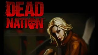 Dead nation Gameplay Walkthrough Part 1 [upl. by Vilma]