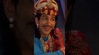 SalimVasu ने Birbal की परीक्षा ली  AkbarBirbal ComedyShow KikuSharda shorts [upl. by Kosiur557]