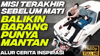 SUMPAH FILM INI AKAN BUAT KALIAN TERHARU [upl. by Kape]