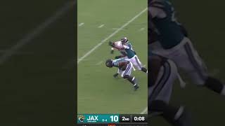 Jaguars vs Colts Top Plays of Week 5 2024 shorts [upl. by Damicke65]