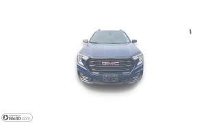 2022 GMC Terrain by Joe Cecconis Chrysler Complex Stock 10151P 23000 [upl. by Finah569]