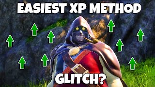 The BEST WAY to get XP GLITCH Palworld New Update [upl. by Pietra]