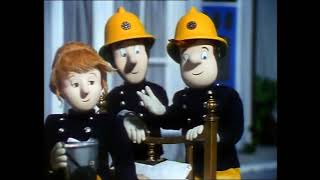 Fireman Sam S03E06 All in Good Cause [upl. by Odla]