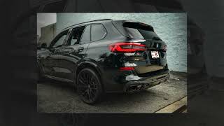 2022 BMW X5 M50i [upl. by Kohsa]