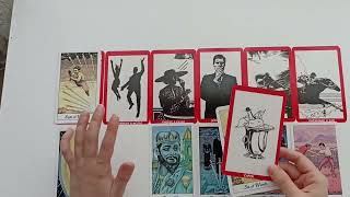 Yakın Gelecekte Beni Neler Bekliyor Tarot [upl. by Darraj]